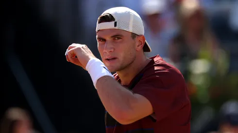 Jack Draper has reacted to Emma Raducanu and Carlos Alcaraz's partnership for the US Open