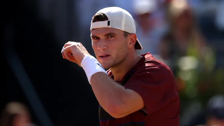 Jack Draper has reacted to Emma Raducanu and Carlos Alcaraz's partnership for the US Open