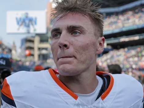 Bo Nix teammate predicts big revenge game in Week 3 Broncos vs Chargers game