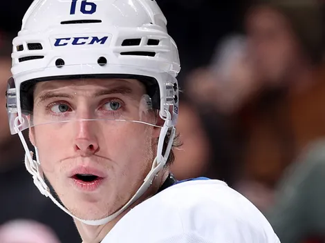 Mitch Marner’s relationship with Maple Leafs reportedly hits breaking point after big revelation