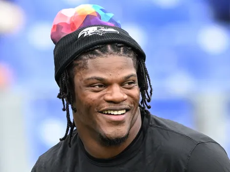 Lamar Jackson receives surprising revelation from Chiefs’ Chris Jones on his performance