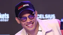 Julio Cesar Chavez Jr., Mexican boxer