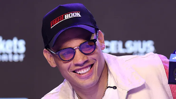 Julio Cesar Chavez Jr., Mexican boxer
