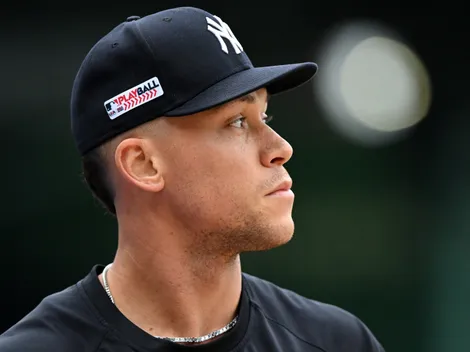 NY Yankees star Aaron Judge receives positive recovering news from key teammate amid losing streak