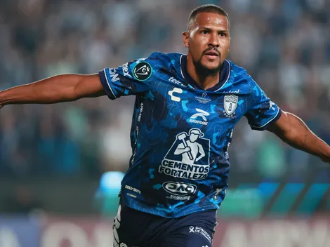 Pachuca's schedule at FIFA Club World Cup 2025