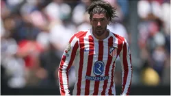 Rodrigo De Paul of Atletico Madrid