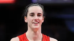 Caitlin Clark of the Indiana Fever