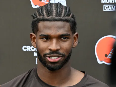 Shedeur Sanders shows he's still following Deion's Colorado