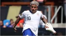 Diego Luna of United States