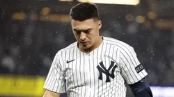 New York Yankees Anthony Volpe.