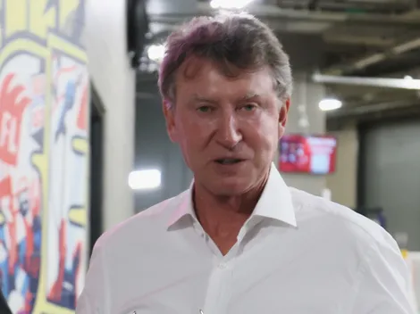 NHL legend Wayne Gretzky breaks silence on Oilers' Stanley Cup collapse with blunt message