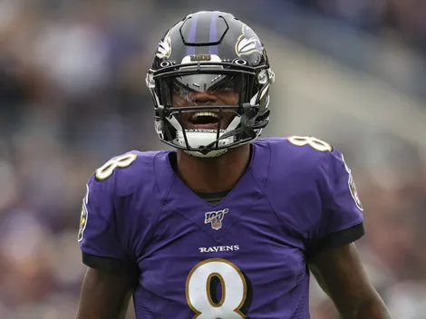 Former Lamar Jackson and Aaron Rodgers teammate turns heads with personal announcement on Thursday