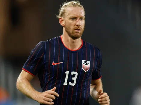 USMNT schedule at the 2025 Concacaf Gold Cup