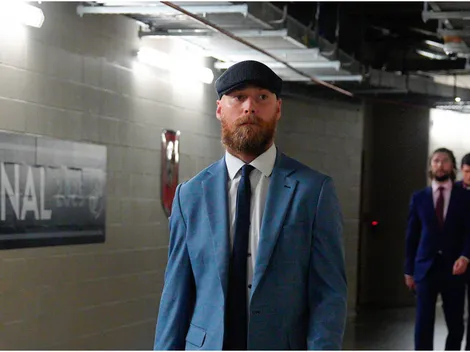 Stanley Cup hero Bennett reportedly rules out one team amid uncertain future with Marchand, Panthers