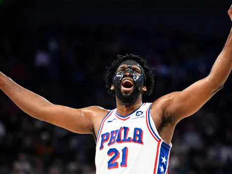 Sixers reportedly aim to retain key trio, including Joel Embiid, for upcoming season