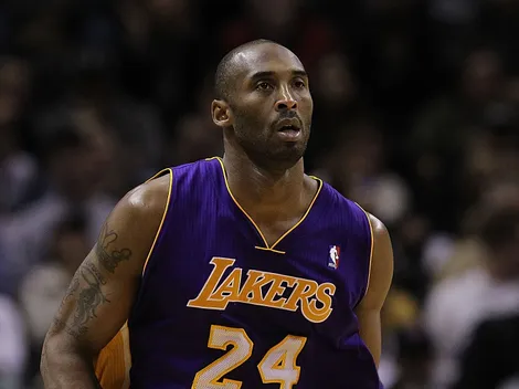 A Miami Heat legend sparks controversy by claiming Kobe Bryant didn’t deserve the 2010 NBA Finals MVP