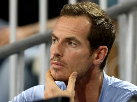 Andy Murray reveals mixed feelings about his coaching stint with Novak Djokovic