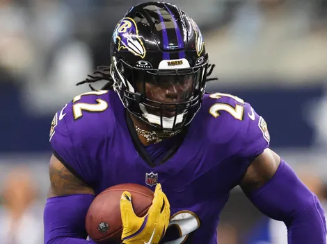 Former Derrick Henry teammate states 'I am going out to prove myself right' as he returns from injury