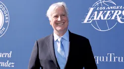 Mark Walter attends Los Angeles Dodgers Foundation annual Blue Diamond Gala at Dodger Stadium on June 16, 2022.