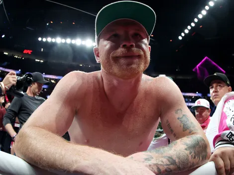 David Benavidez makes shocking revelation about Turki Alalshikh's plan for Canelo fight to close Riyadh deal