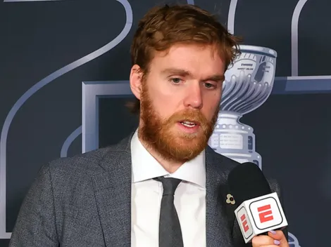 Connor McDavid reveals one condition to sign contract extension with Oilers after second Stanley Cup Final loss vs Panthers