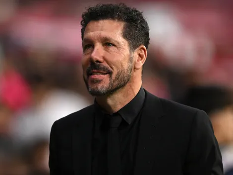 Diego Simeone's contract with the Atletico Madrid: How much does he earn?