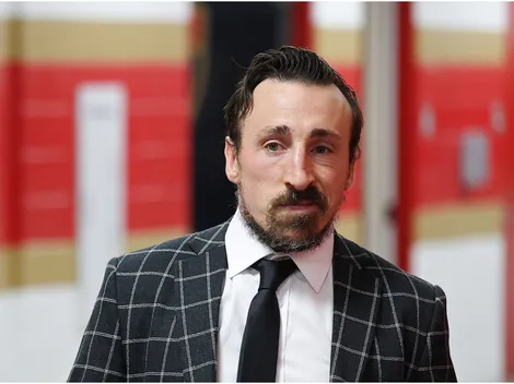 Panthers reportedly identify who to surrender to re-sign Marchand, Bennett, and Ekblad