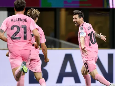 Lionel Messi gives Inter Miami a crucial 2-1 win against Porto at FIFA Club World Cup 2025: Highlights and goals