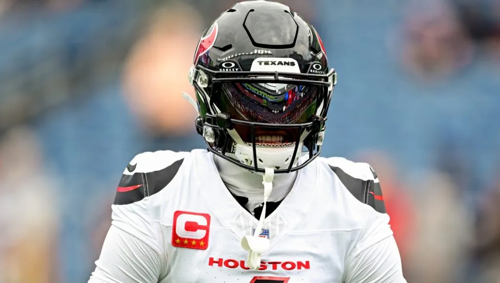 Stefon Diggs shouñd be the number one weapon on the Patriots roster