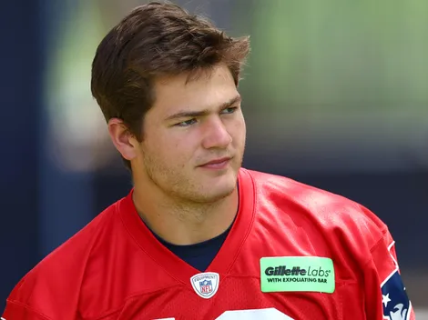 NFL News: Drake Maye teammate issues strong message ahead of 2025 season with the Patriots