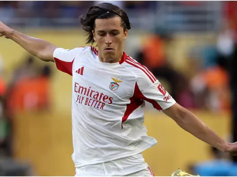 Where to watch Benfica vs Auckland City live in the USA: FIFA Club World Cup 2025