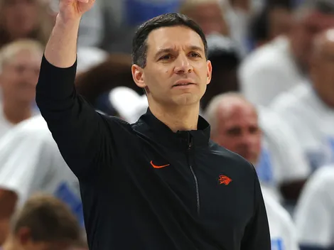 Mark Daigneault's net worth: How much money does the Oklahoma City Thunder coach have?