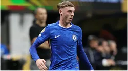 Cole Palmer of Chelsea