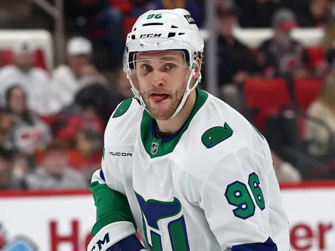 Stars agree major extension with key teammate of Mikko Rantanen