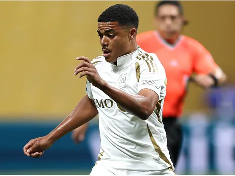 Where to watch LAFC vs ES Tunis live in the USA: FIFA Club World Cup 2025