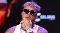 Jake Paul, American Youtuber and boxer