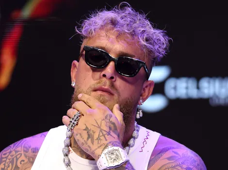 Jake Paul reveals the toughest opponent of his boxing career—and it's not Mike Tyson