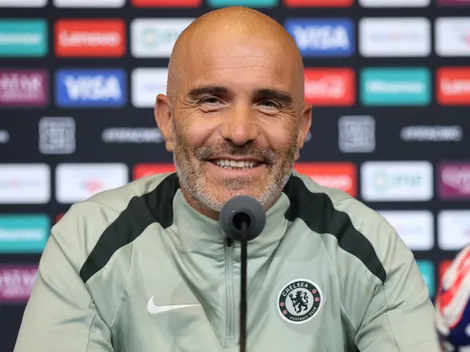 Enzo Maresca's contract and salary: How much does the Chelsea head coach get paid?