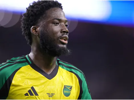 Where to watch Jamaica vs Guadeloupe live in the USA: 2025 Gold Cup