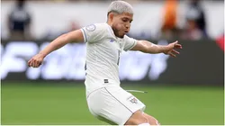 Cristian Martinez of Panama