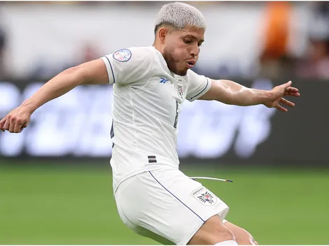 Where to watch Guatemala vs Panama live in the USA: 2025 Gold Cup