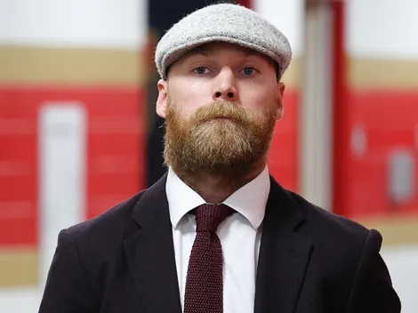 NHL News: Sam Bennett sends clear message about future during Panthers' Stanley Cup celebration