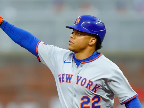 NY Mets' Juan Soto makes history with 1,000 hits, joins Mickey Mantle in exclusive MLB milestone group