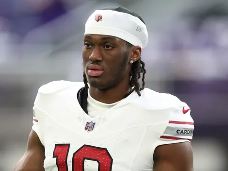 Marvin Harrison Jr out vs Colts: Cardinals WR depth chart updated