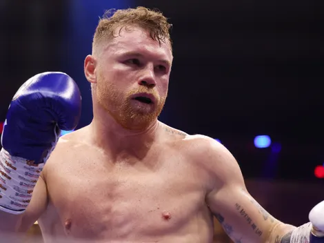 Canelo Alvarez sends confident warning to Terence Crawford ahead of Las Vegas showdown