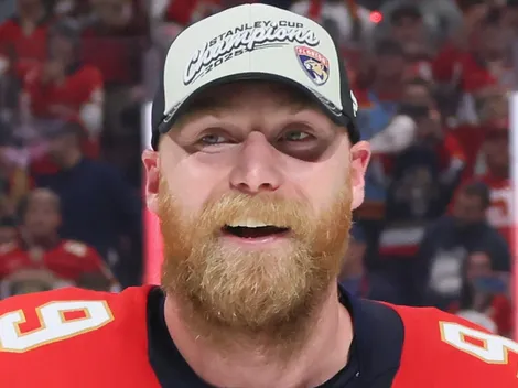 Sam Bennett signs $64M deal with Panthers: How much is Matthew Tkachuk earning?