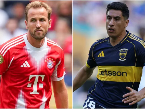 Bayern Munich vs Boca Juniors: Lineups for Matchday 2 of FIFA Club World Cup 2025