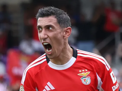 Why was Benfica-Auckland City momentarily suspended at the FIFA Club World Cup 2025?