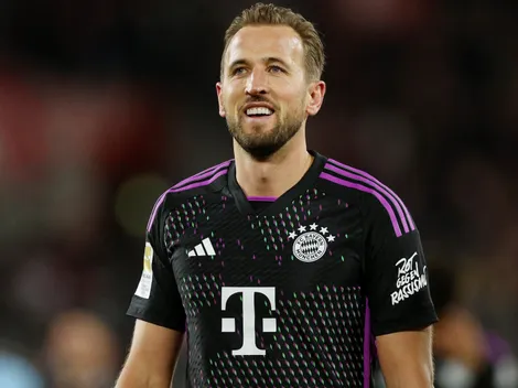 Harry Kane's salary: How much does the Bayern Munich striker earn? All about his contract