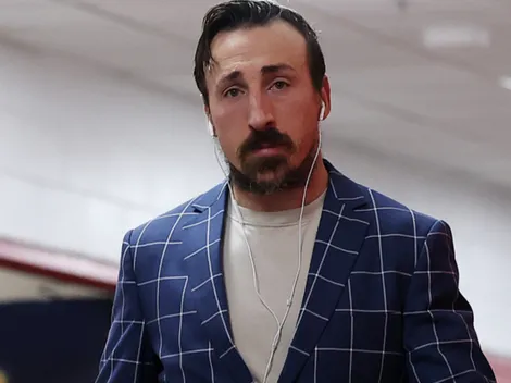 In post-Marchand era, Bruins GM Sweeney sends clear message with signing of former Kings winger